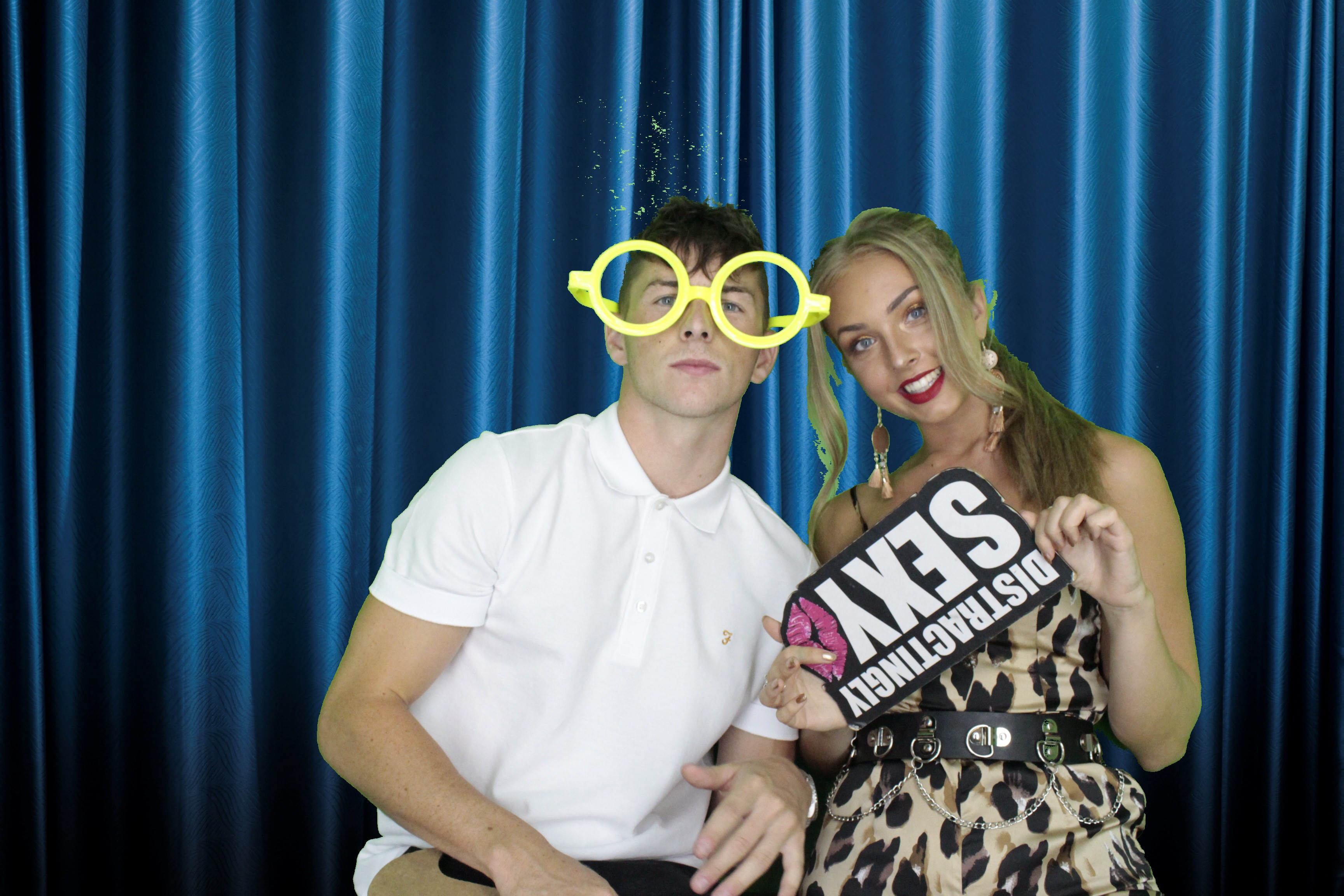 The Gaiety Bar Joint Birthday | View more photos from the event at gallery.myphotoboothexperience.co.uk/u/MyPhotoBoothExperienceLtd/The-Gaiety-Bar-Joint-Birthday